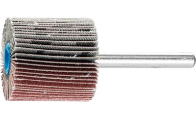 PFERD TOOLS 44411246 Lamellenschijf Diameter 30 mm 10 stuk(s)