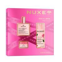 Nuxe Coffret Very Rose - thumbnail