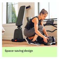 BowFlex Sale - SelectTech® 3.1S Bench - thumbnail