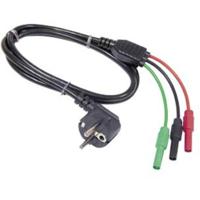 Multimetrix P06239307 P06239307 Meetsnoer 1 stuk(s) - thumbnail