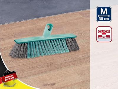 Leifheit Xtra Clean bezem allround 30cm