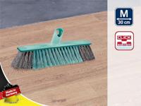 Leifheit 45032 xtra clean allround bezemkop 30 cm - thumbnail