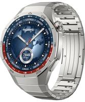 Smartwatch Huawei GT 5 Pro Grijs 1,43" 46 mm - thumbnail