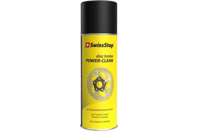 Swissstop - disc brake power clean 500ml Swissstop - disc brake power clean 500ml