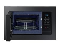 Magnetron met Grill Samsung MG20A7013CB 20 L 1100 W - thumbnail