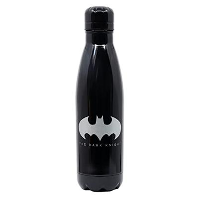 Batman - Stainless Steel Drinking Bottle