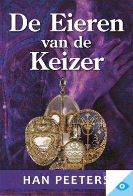 De eieren van de keizer - Han Peeters - ebook