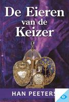 De eieren van de keizer - Han Peeters - ebook - thumbnail