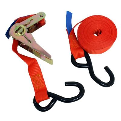 Skand spanband 5mx25mm ratel/haak Deltafix - Deltafix Skand spanband 5mx25mm ratel/haak Deltafix - Deltafix