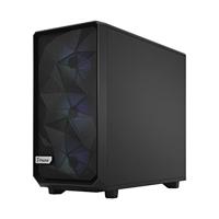 Fractal Design Meshify 2 RGB PC-behuizing Zwart - thumbnail