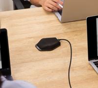 Boya BY-MC2 Conferentie Microfoon - thumbnail