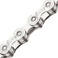 Taya ketting octo-dg e-bike 1/2 x 3/32 8s 136 schakels zilver - thumbnail