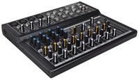 Mackie MIX12FX Console-mengpaneel Aantal kanalen:12 - thumbnail