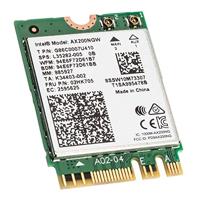 Intel NIC WI-FI 6 AX200 2230 WiFi-adapter PCI-Express 2400 MBit/s - thumbnail
