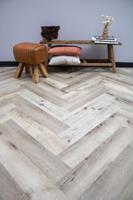 Klik PVC EKO Herringbone collection 75 x 150 x 0,5 cm Visgraat Moezel Eko Floors - thumbnail