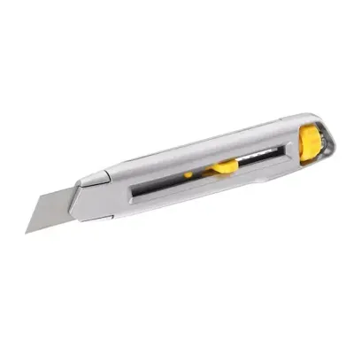 Stanley Interlock Afbreekmes 9mm - thumbnail