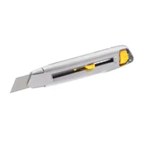 Stanley Interlock afbreekmes 9mm - thumbnail