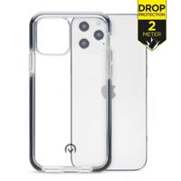 Mobilize Shatterproof Case Apple iPhone 12 Pro Max Black - thumbnail
