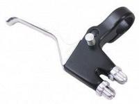 Remhendel v/2-kabels m/blokkeer rechts - thumbnail