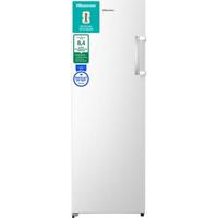 Hisense Diepvriezer Vrij FV298N4AWC - thumbnail