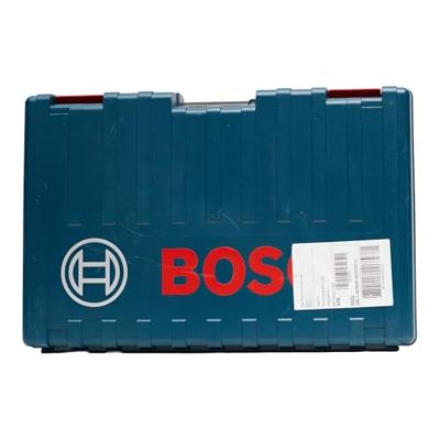 Bosch Professional GSH 11 E Breekhamer SDS MAX 16,8J 1500W - 0611316703 - thumbnail