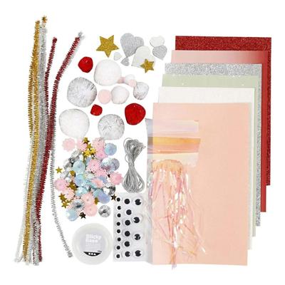 Creativ Company Hobby basismaterialen magie