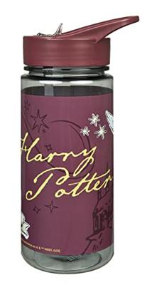 Harry Potter Drinkbeker Hogwarts Express Bordeaux (500ml) - thumbnail