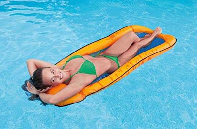 Intex 58836eu wet set collection opblaasbare luchtmatras assorti - thumbnail