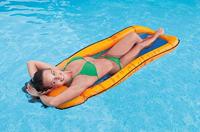 Opblaasbaar matras Intex - thumbnail