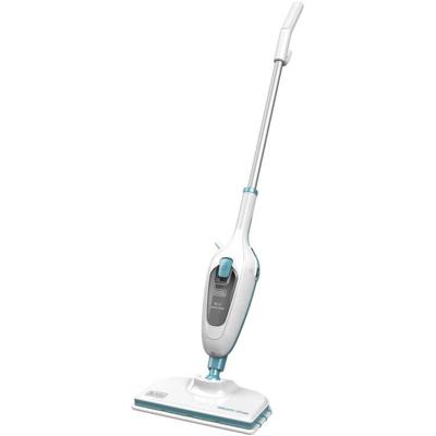 Black & Decker 5in1 Stoomreiniger Fsmh13esqs