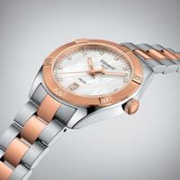 Tissot T-Classic Pr T1019102211600 Dameshotloge - thumbnail
