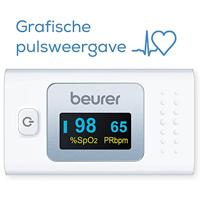 Beurer PO 35 Saturatiemeter - thumbnail