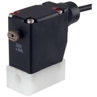 Bürkert Direct bedienbaar ventiel 53785 0330 230 V/AC G 1/4 mof Nominale breedte 4 mm 1 stuk(s) - thumbnail