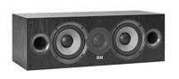 ELAC: Debut 2.0 C5.2 Centerspeaker 1 stuks - Zwart - thumbnail