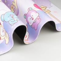 BT21 XL Mouse Pad The Journey 80 x 35 cm - thumbnail