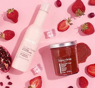 Blancreme Body Scrub 175 ml