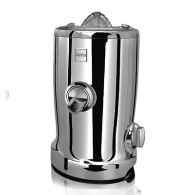 Novis VitaJuicer S1 Chroom Novis VitaJuicer S1 Chroom