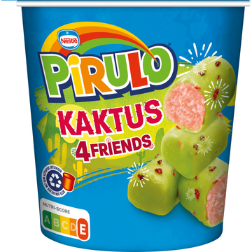 Pirulo Kaktus 4 Friends 90ML bij Jumbo