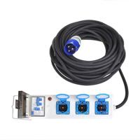Pro Plus Tent-/vouwwagen Unit - thumbnail