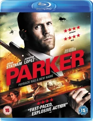 Parker