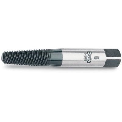 Beta Tapeinduithalers vervaardigd uit gehard en geslepen staal 1430/4 - 014300014