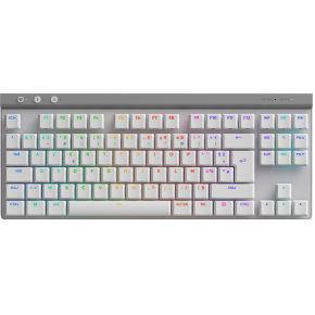 Logitech G G515 LIGHTSPEED TKL - AZERTY