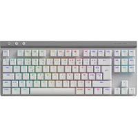 Logitech G G515 LIGHTSPEED TKL - AZERTY - thumbnail