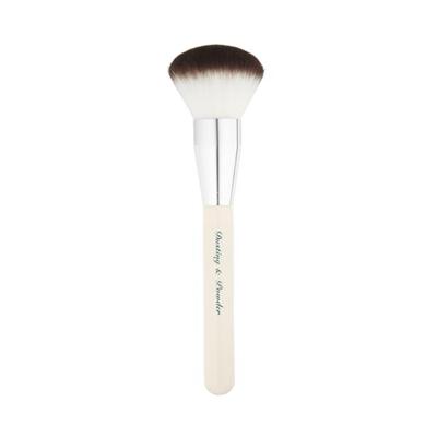 The Vintage Cosmetic Company Dusting & Powder Brush The Vintage Cosmetic Company Dusting & Powder Brush