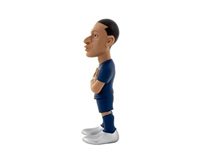 FC Paris Saint-Germain Minix Figure Kylian Mbappé 12 cm