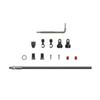 Sram remslang kit brake line kit 2000 threaded crimp - thumbnail