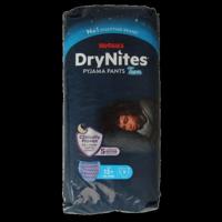 Drynites teen 13+kg boy 9 Stuks - thumbnail