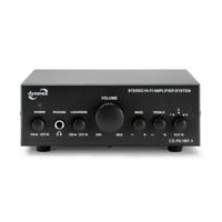Audio Dynavox - Dynavox mini versterker CS-PA1 MKII zwart - thumbnail