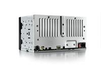 Pioneer DMH-A240DAB double-DIN Moniceiver Anschluss for Lenkradremote control, Anschluss for Rückf - thumbnail