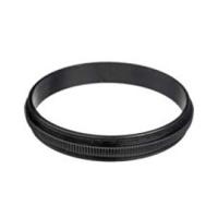 Caruba Step-up/Down Ring 74 mm – 74 mm adapter voor camera-lenzen – adapter (7,4 cm, 7,4 cm, zwart) - thumbnail